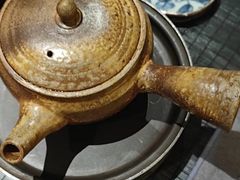 -翁暖茶馆(滨江东总店)