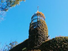 -三鹰之森吉卜力美术馆