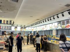 -韩记海鲜饺子旗舰店(红海新区店)