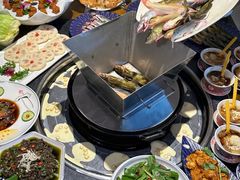-米氏火鱼·泡椒鱼火锅(李子坝老店)