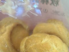 -哈尔滨秋林食品有限责任公司(秋林公司店)
