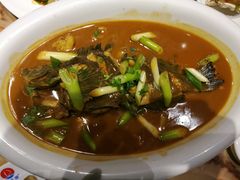 -小船渔村•大连菜•大连焖鱼(明泽街店)