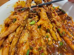 -十二点·辣椒炒肉(南山店)