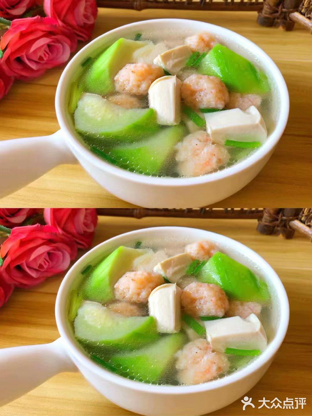 冬天，这汤孩子要多喝，鲜美又补钙！