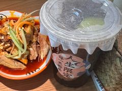 -花盐街·四川乐山小吃(西单大悦城店)