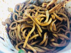 -郭记老汉口热干面
