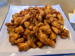 -金牌餐厅·天津菜·八珍豆腐·老爆三(瓷房子店)