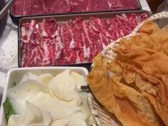 -小城牛事·鲜牛肉火锅(万达店)