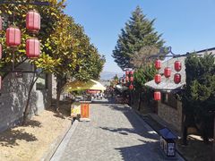 -天龙八部武侠城