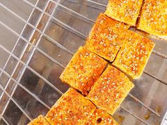 豆腐-迎燕阁烤羊腿(二环南路店)