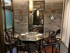-湖南老灶台·生态农业餐饮(龙胜店)