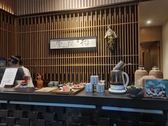 -梅间堂茶馆(绿地缤纷城店)