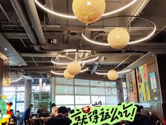 -鹿其林酒家(大学城店)