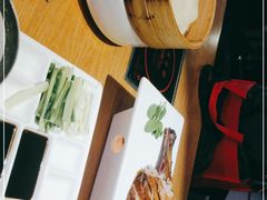 -德香苑脆皮烤鸭·经典(爱融荟城店)