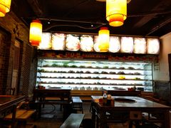 -镇江龙·火锅串串(武侯祠店)