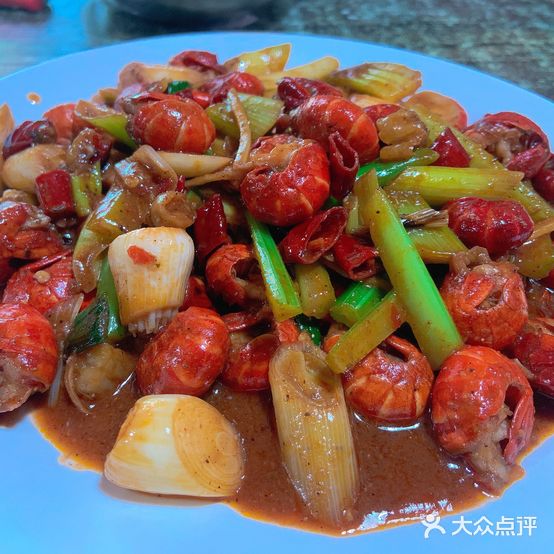 王家海鲜(甘南路店)