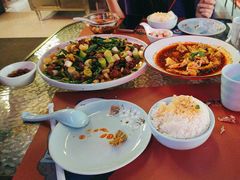 -一个叫川的地方(麒麟新天地店)