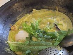 -陈大锅·岳阳鱼馆·地道岳阳菜(美食街店)