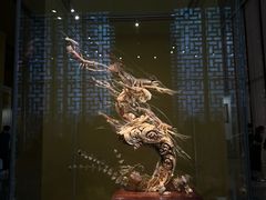 -北京工艺美术博物馆