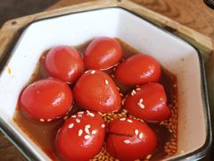 -蜜桃餐厅·伴山(湖滨商业街店)