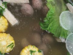 -陈记顺和潮汕牛肉火锅(棠德南路店)