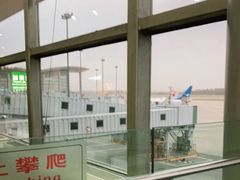 -太原武宿国际机场