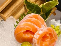 -满来寿喜烧(金虹桥店)
