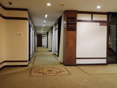 -金石唐风国际温泉会馆