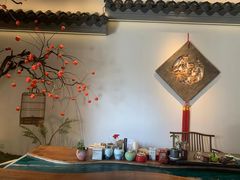 -蘭奢雅集·江浙菜(青山江滩店)