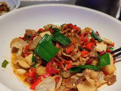 -漫圆·品质家宴(榔梨店)