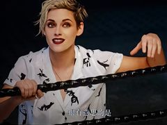 -时代华纳国际影城(鹏晖广场店)