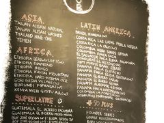 -The Hub Coffee Roaster @ OUG