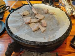 -御记碳烤肥牛(东城万达店)