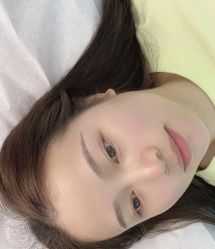 -十三美学·半永久纹眉纹唇·野生眉