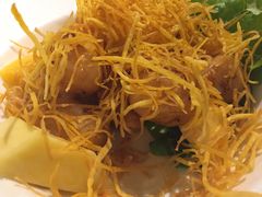 -天厨妙香素食餐厅(清华店)