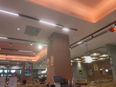 -香港深仔记茶餐厅(东门店)