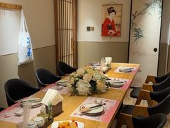 -桃夭日式料理(国信店)