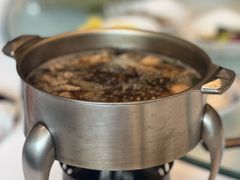 -天宜隆蘑菇宴火锅(石景山旗舰店)