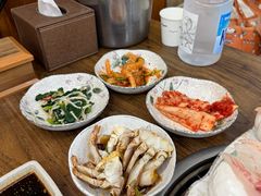 -真情鲍鱼海鲜汤