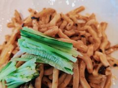 -The COOK·厨餐厅·自助餐(浦东嘉里大酒店)