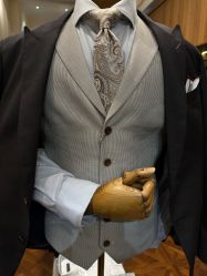 -MR.COLLECTION西装先生(富华里店)