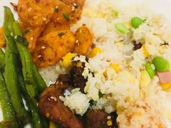 -芭菲盛宴·环球美食(解放碑英利国际店)