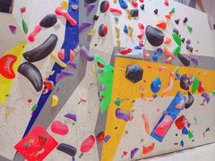 -CLIFFS颗粒攀岩(萧山众安店)