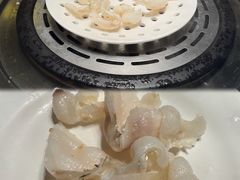-青蓬蒸汽海鲜·深圳老字号·团建聚会(壹方城店)