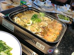 -二十八里太湖船菜(吉祥路店)