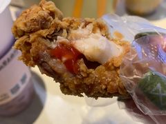 -麦当劳(未来城购物中心店)