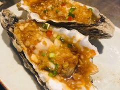 -很久以前羊肉串(打浦路店)