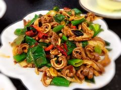 -海韵人家.海景花园经典云南菜(双廊店)