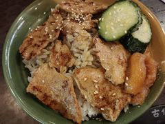 -古代饭堂(冠亚店)