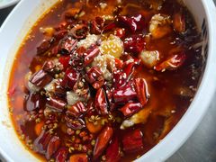 -No.DD戳子烧烤·江湖菜(北京总店)